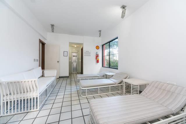 Apart Boa Viagem Seaview Ρεσίφε Δωμάτιο φωτογραφία