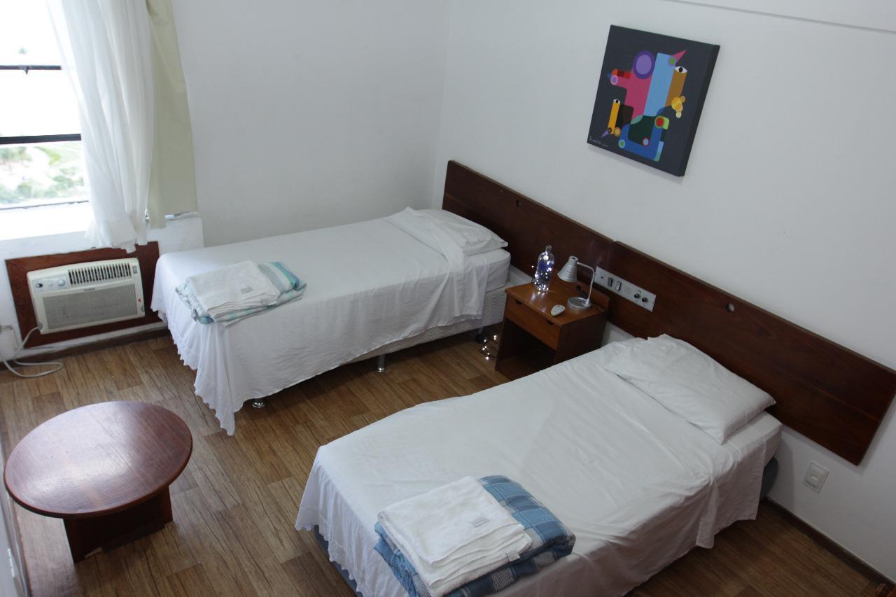 Apart Boa Viagem Seaview Ρεσίφε Εξωτερικό φωτογραφία